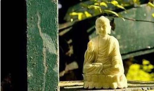 老僧的点醒：感觉生活不如人意时，建议去这3个地方看看