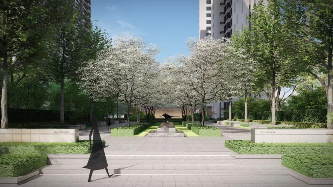 千万别错过!78㎡爆款小户型来了!绿档央企打造