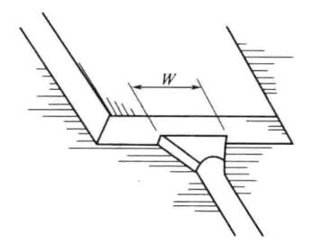 注塑模具设计基础知识,注塑模具设计流道图解