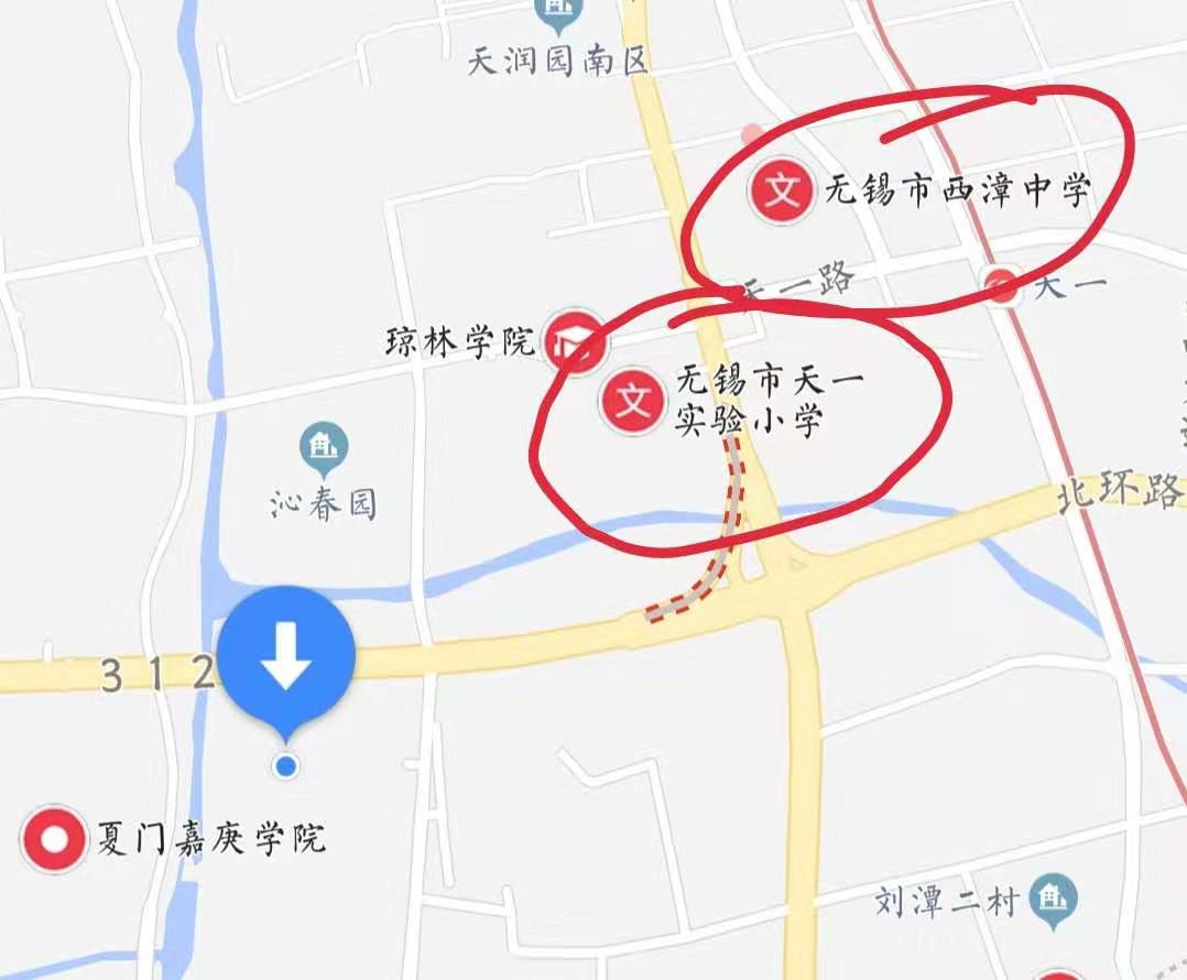 天一新城房产品质,天一新城重点学区房