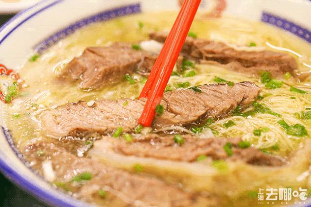 上海滩网红小吃,上海滩最好吃美食