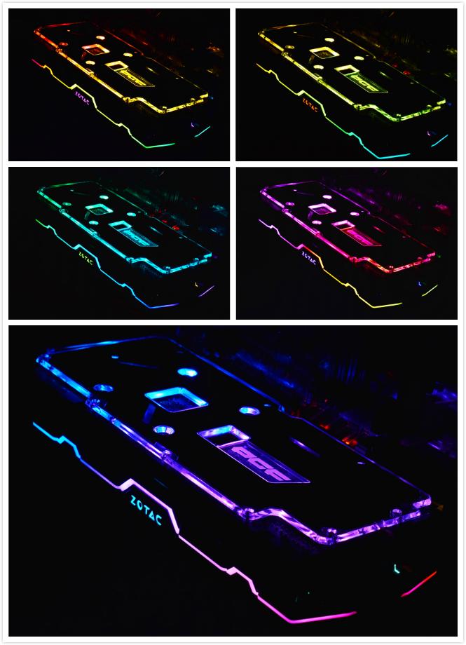 索泰顶级显卡rtx3060ti开箱欣赏,索泰rtx2070superx-gamingocv2