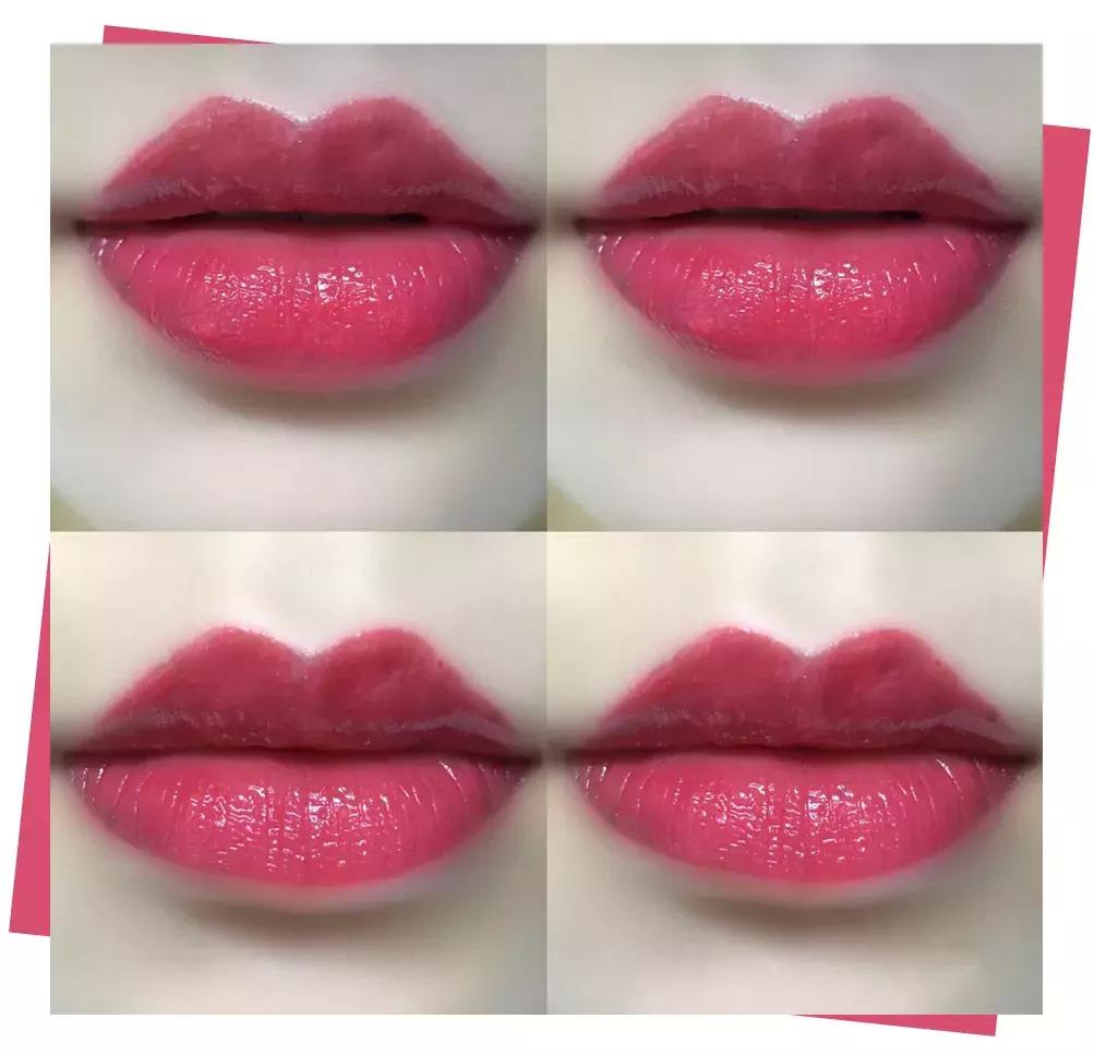 ysl320暖焰棕口红和321哪个更好看,ysl口红大概多重