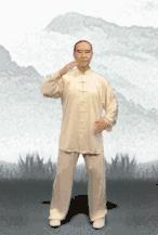 古法养生八段锦的功效,八段锦打通任督二脉经络