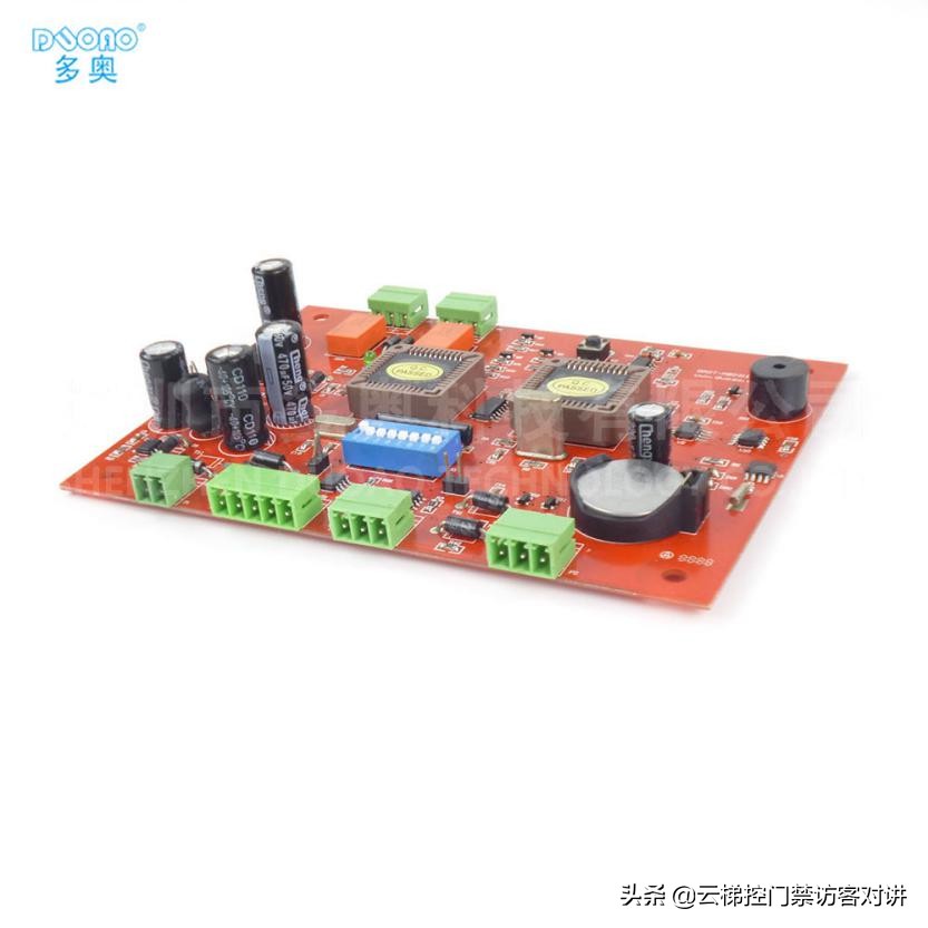 微信扫码开门怎么连接门禁,智慧门禁管理小程序