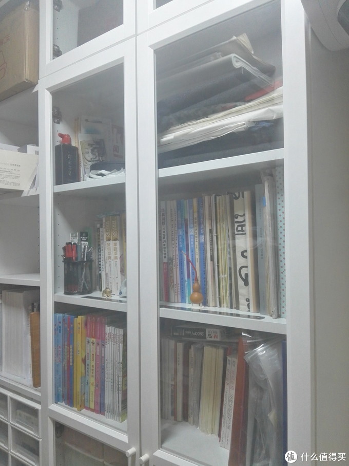 10平米储物间收纳柜,小户型收纳储物间