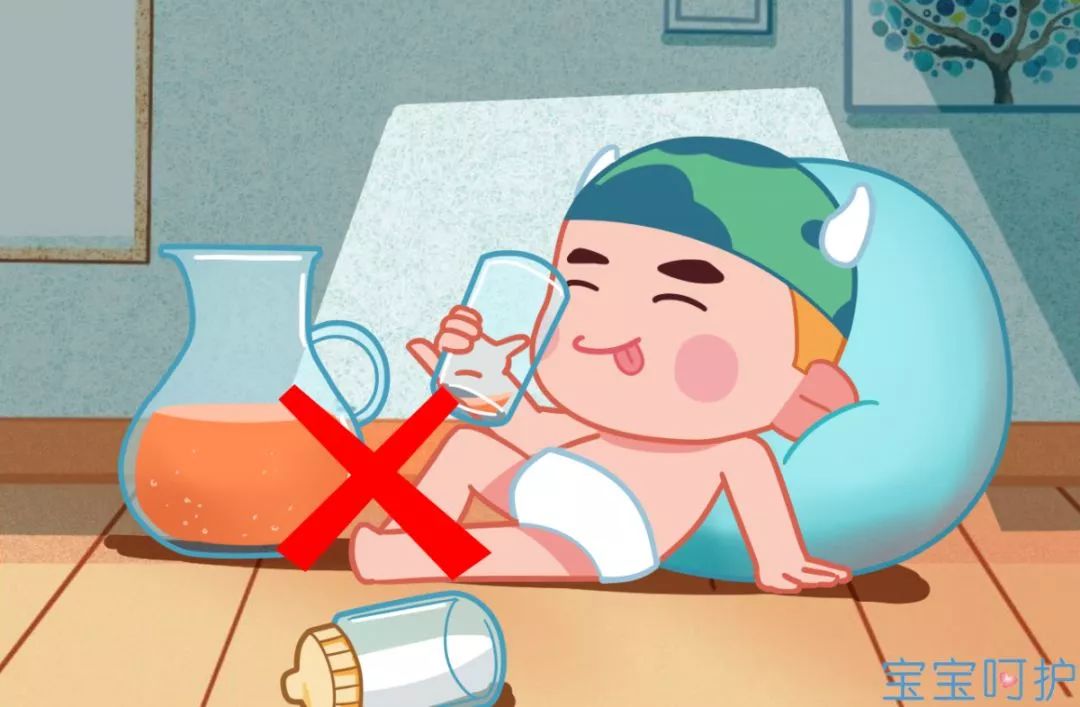 科普儿童吃糖小妙招,在给小孩吃糖前你需要了解的知识