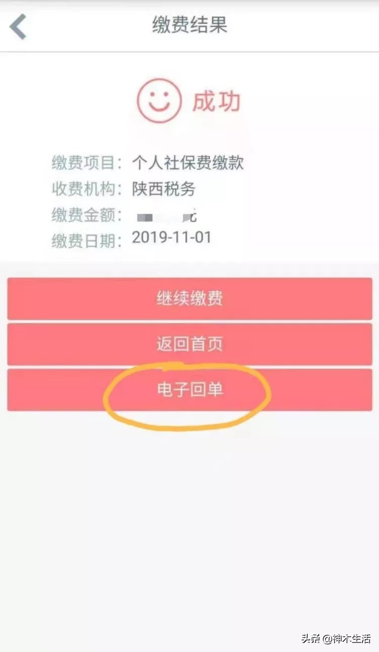陕西神木医疗保险怎么缴费,陕西省神木市医疗保险缴费