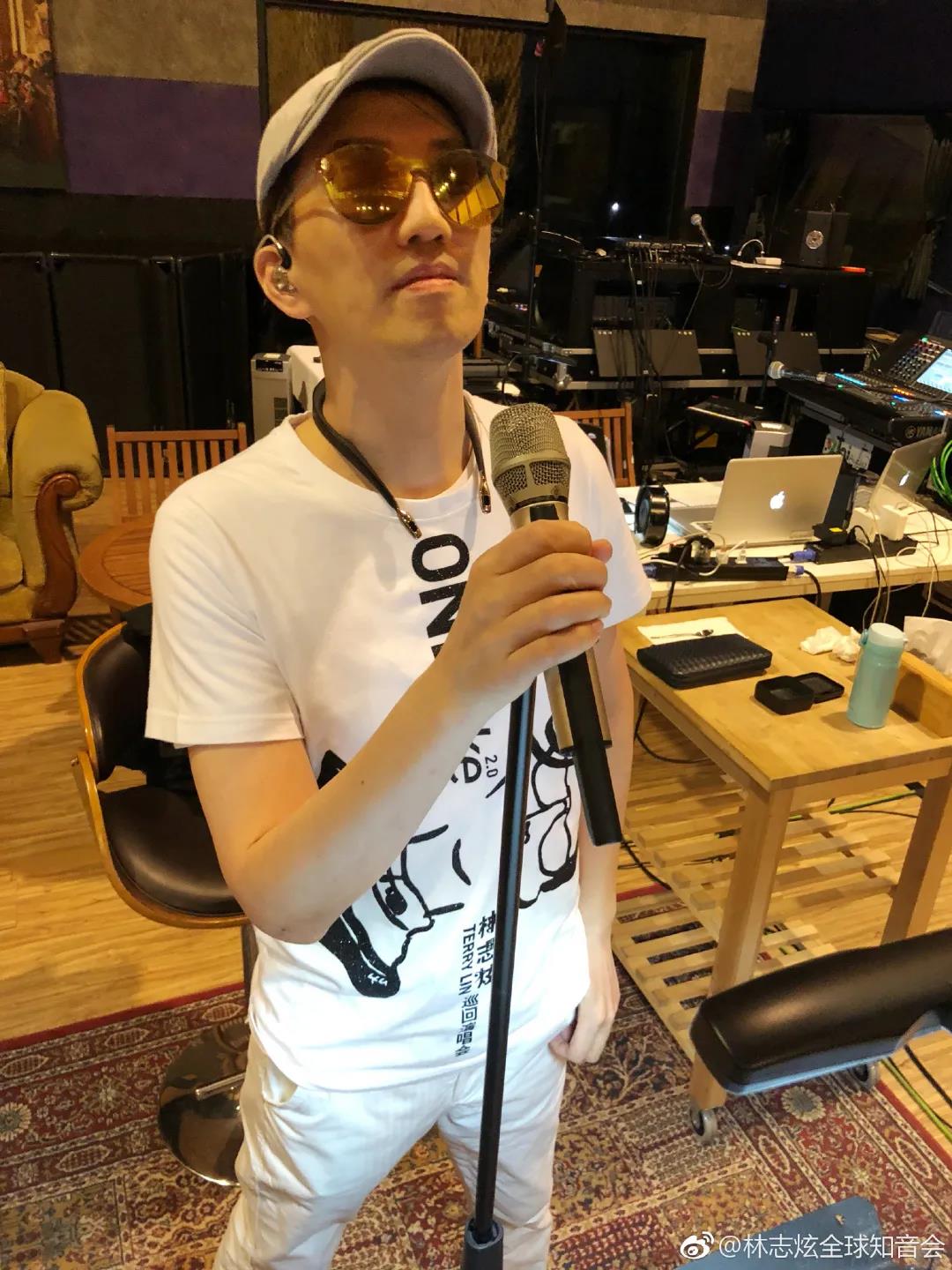 林志炫三宅一生,林志炫的别墅什么样子