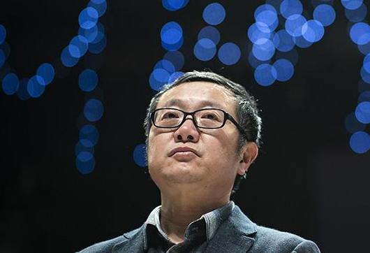 美国科幻影视公司攻击刘慈欣,美国向宇宙发射的光盘