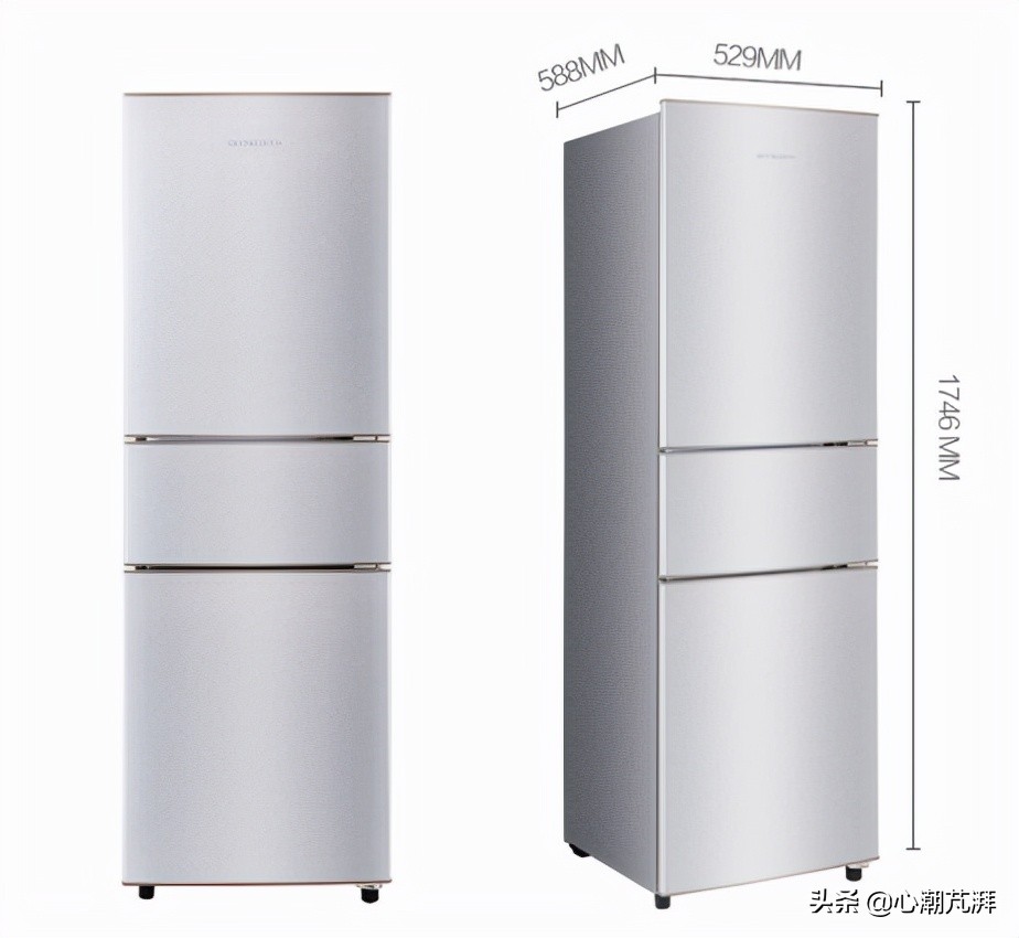 2000到3000冰箱应该怎样选,一到两千冰箱