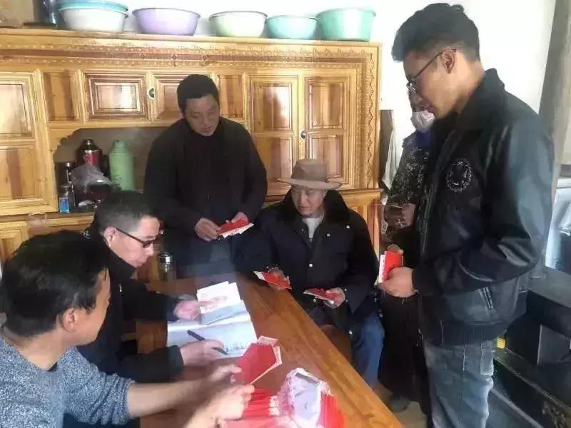 司法厅驻村,西藏驻村干部的工作内容