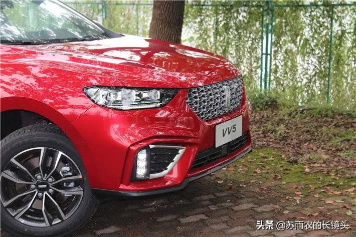 2021款weyvv5汽车测评,2021款weyvv5车主真实感受