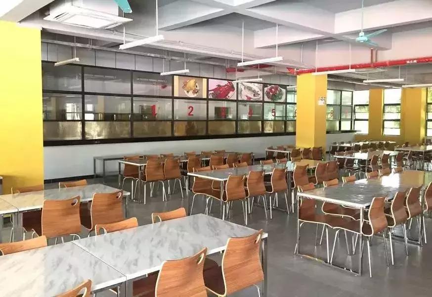 广州中学学校一览表,盘点广州中学