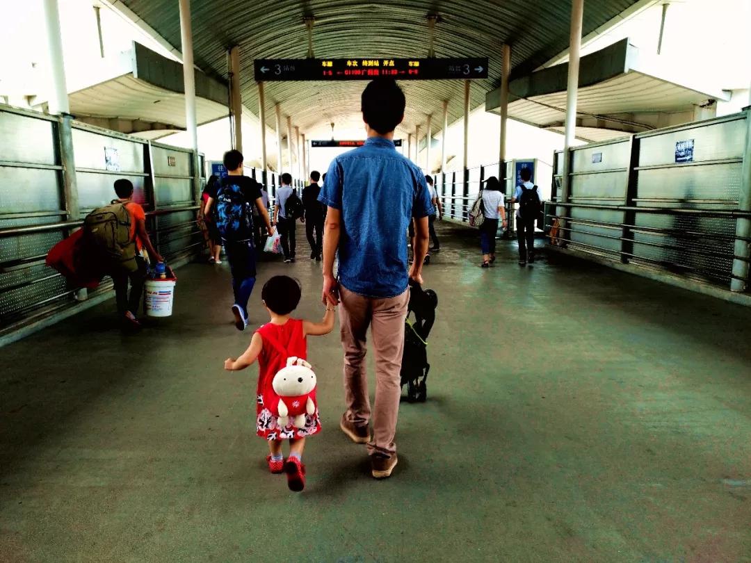 带孩子去这5个地方走一走，长大后想没出息都难