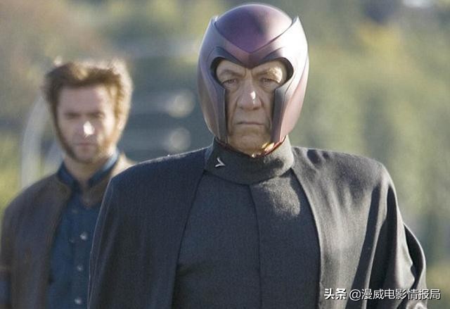 盘点漫威反派前十,漫威反派实力排名top10