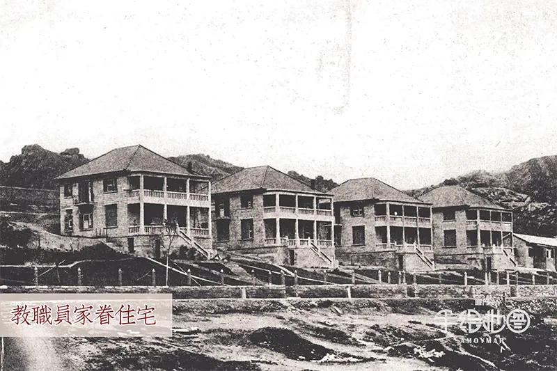 直击92年前的厦大学生风采，完全不输当今时尚