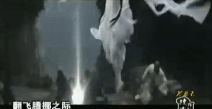 刘亦菲花木兰四大槽点,从花瓶到影后用演技迷翻众生