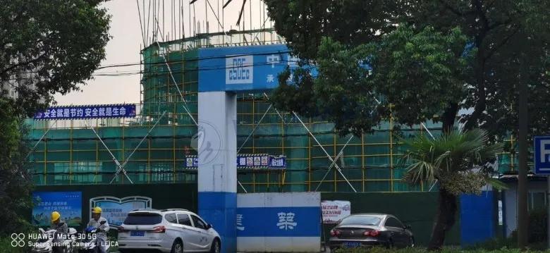 昆山市实现省市重大项目全部落地,昆山已建成的重点项目