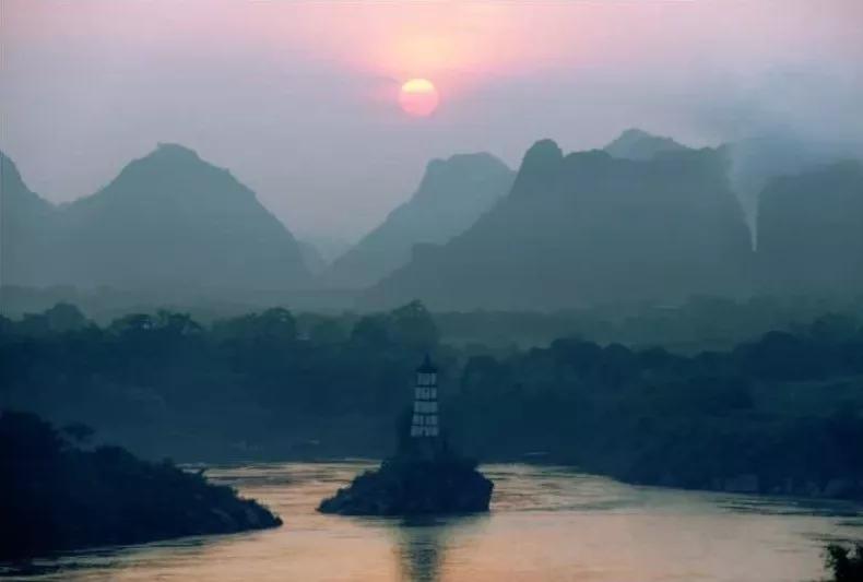 2020最强“广西大全”来了！承包柳州人一整年的旅行