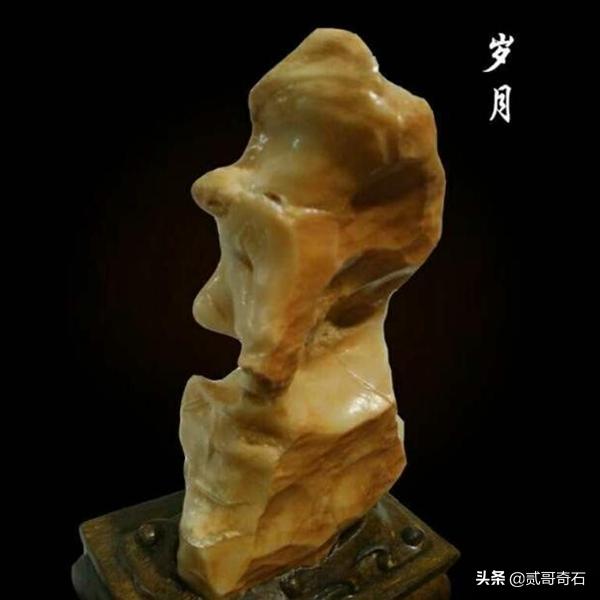 什么样的奇石好,什么样的奇石才值钱