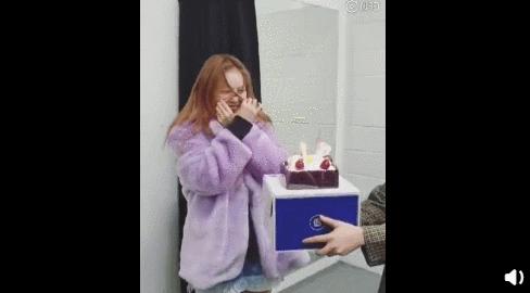 粉了这么久的南韩小野马，你真的了解她吗？