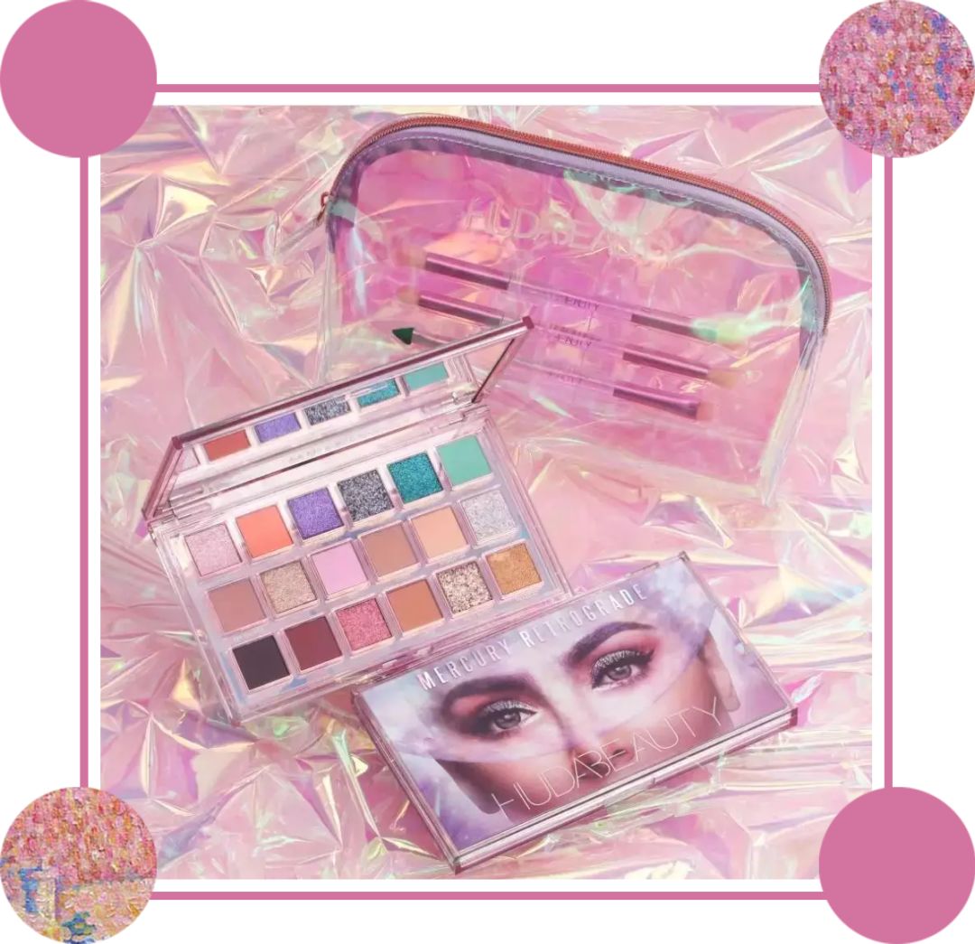 好物推荐2019我最喜欢的彩妆,2019彩妆盘点