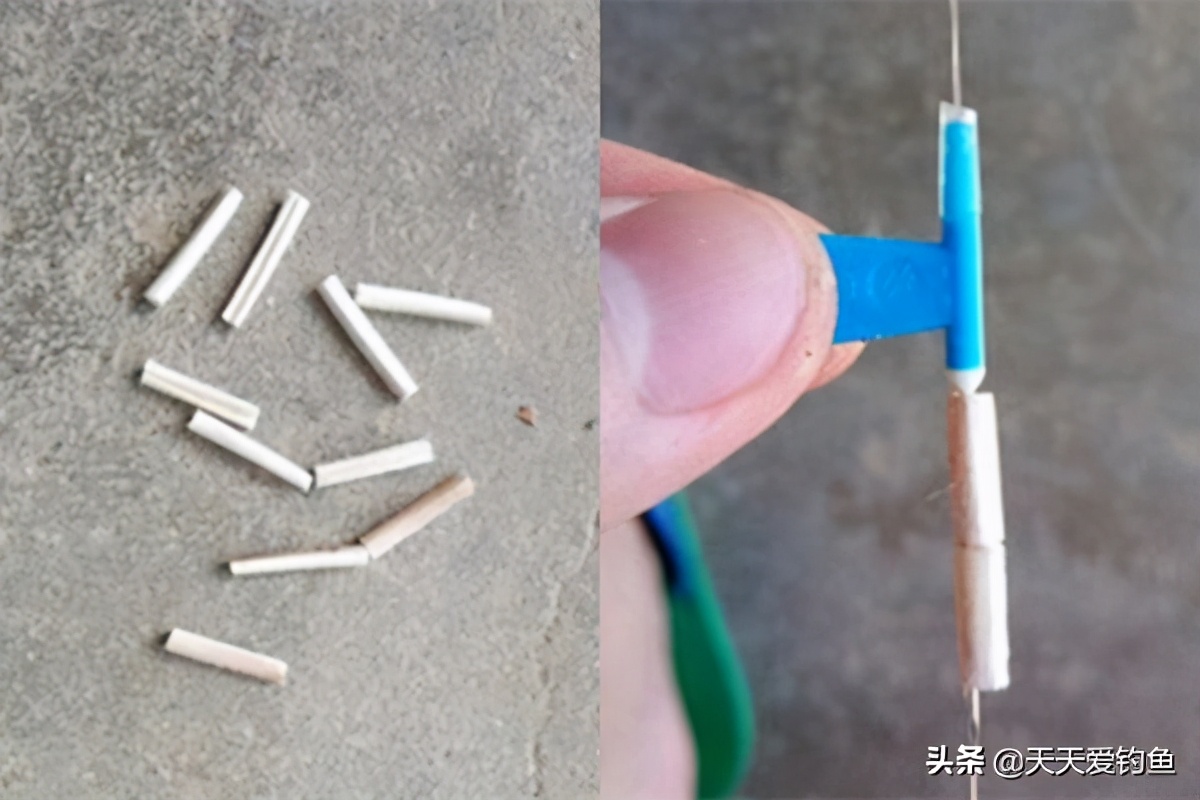 钓鱼渔具大全怎么做,钓鱼最省力的渔具