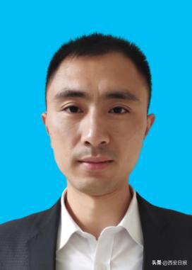 2022年西安好人,2020年西安好人榜