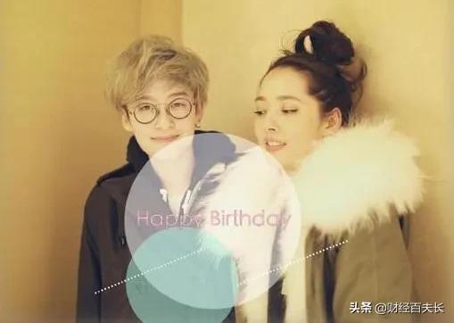 “港圈太子妃”的瓜