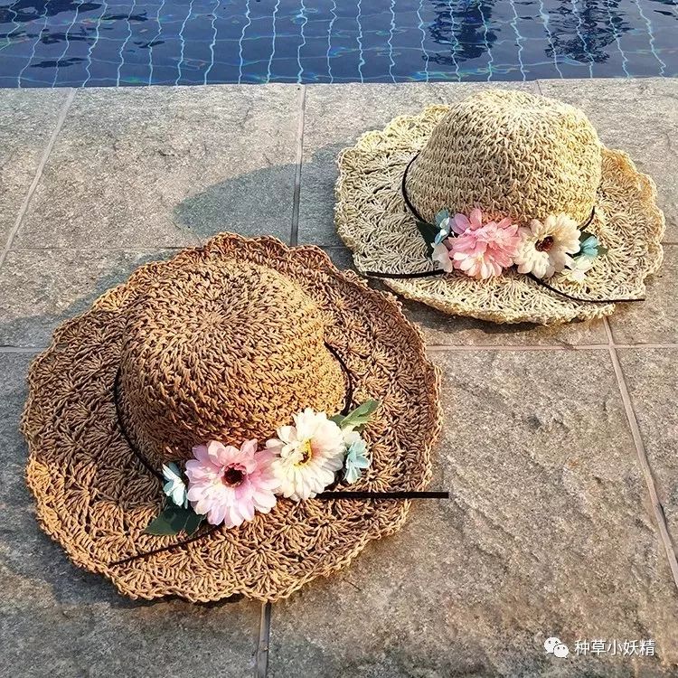 10家平价个性有特色的帽子店铺，都在这里了