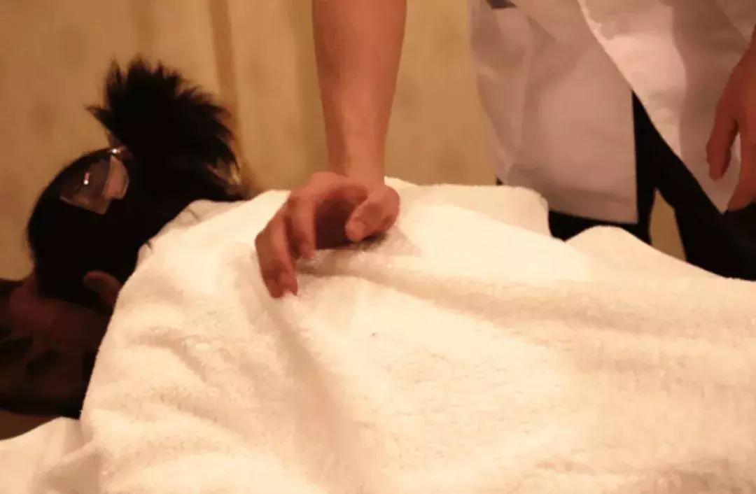 中医养生馆保健刮痧按摩,天津最好的刮痧店