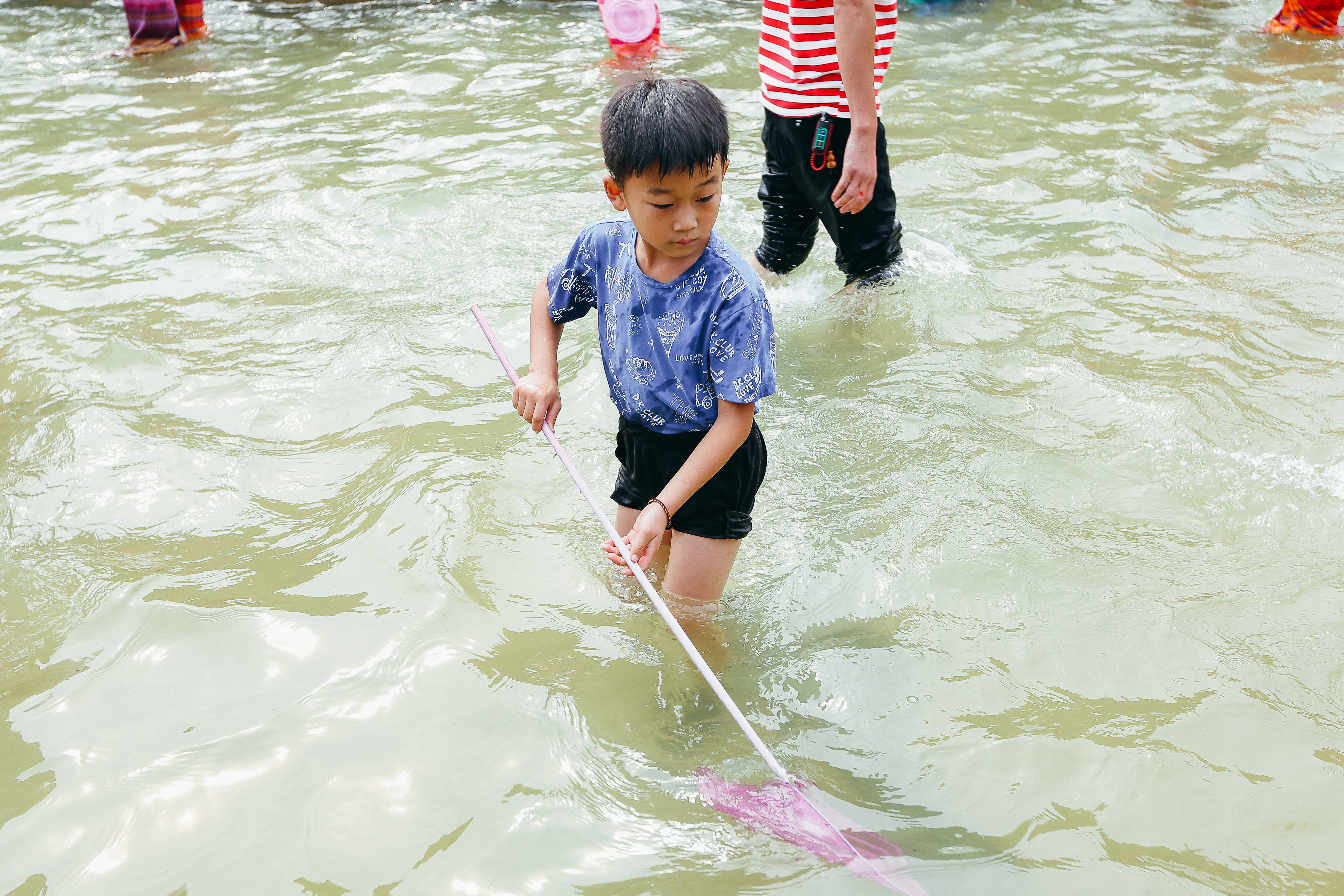 南水北调淅川移民移到许昌哪里,淅川南水北调移民周口