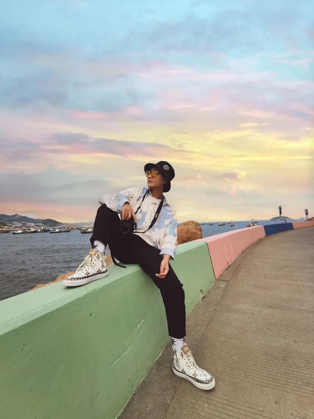 列岛之枸杞岛旅游攻略,嵊山岛枸杞岛旅游攻略