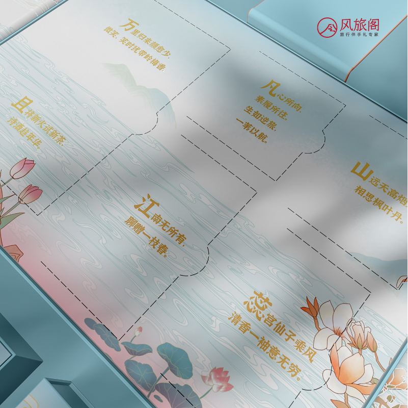 中秋节送长辈礼最佳礼物排行榜,过年送长辈礼最佳礼物排行榜2021