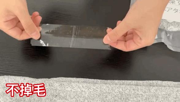 洗头必备干发帽，干发速度胜过吹风机，省时省力又省钱