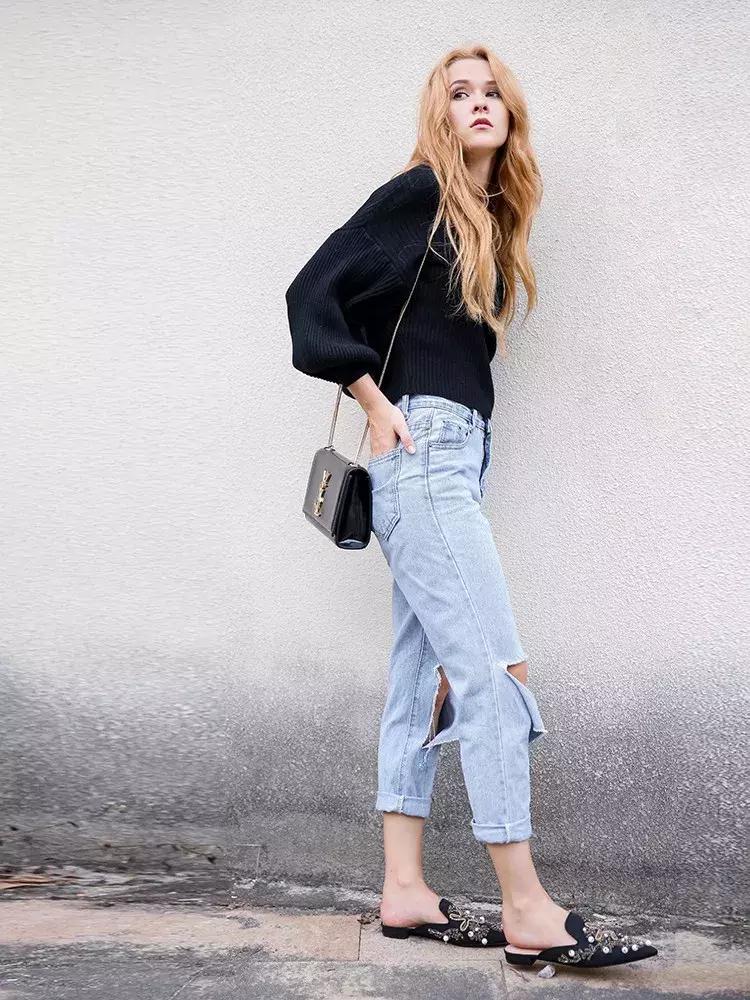 今年最火的10款单鞋,2021春季必买十款女单鞋