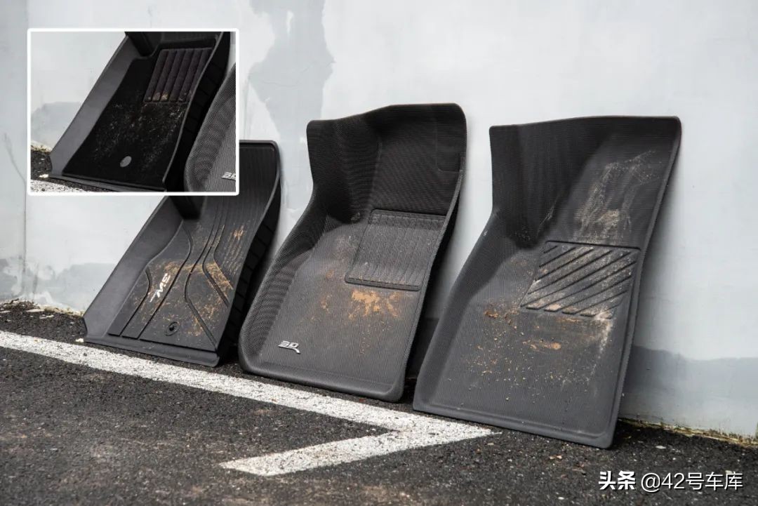 特斯拉model3买什么样脚垫,脚垫你们都买哪个