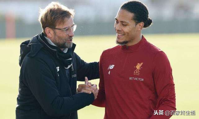 曼城和利物浦谁能站上英超之巅,曼城对阵利物浦英超强强对话