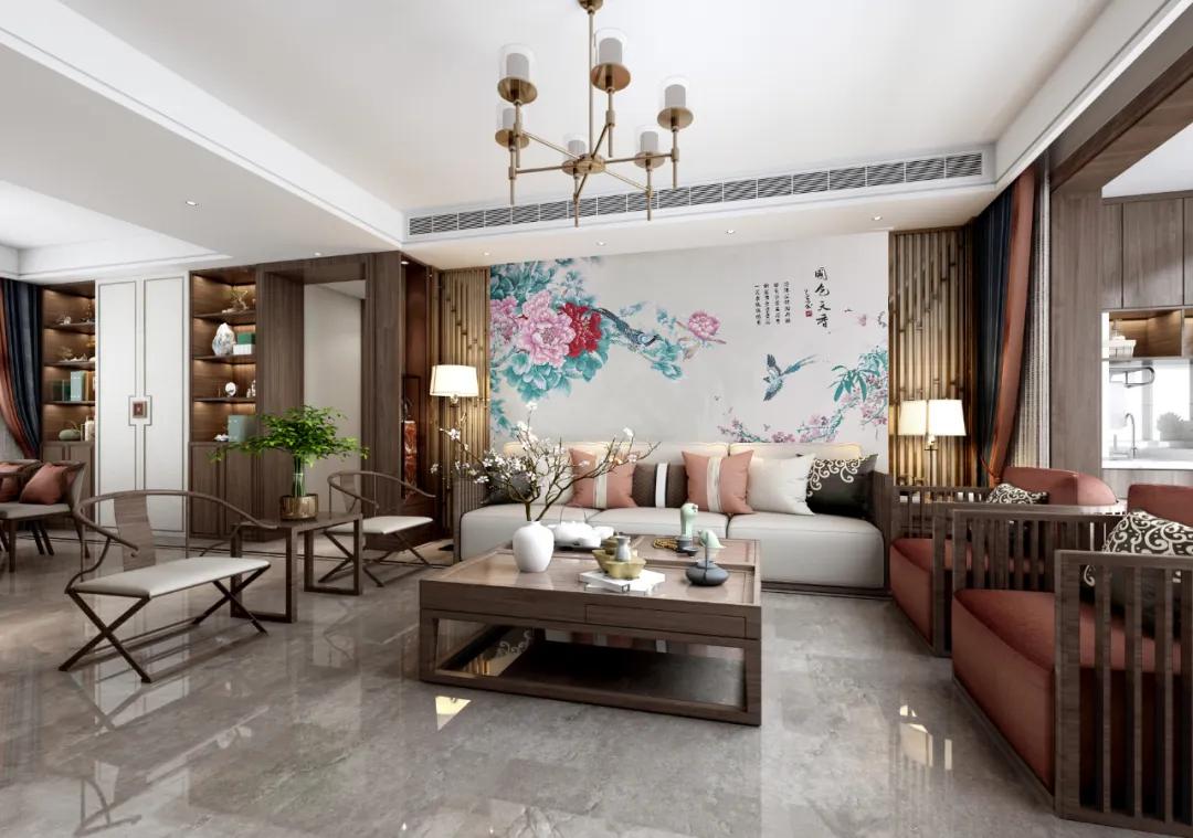 墙布为什么要用基膜,墙布为什么是墙面装修的第一选择