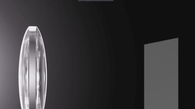 球面镜和非球面眼镜哪个好,眼镜店推销的产品是否真的