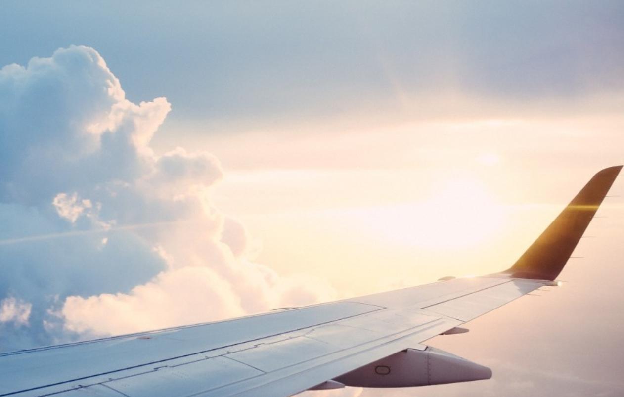 原来这六样东西可以带上飞机,原来这些东西可以带上飞机