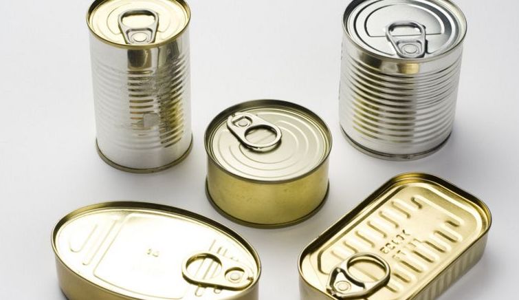 老外丧尸末日生存,老外看末日求生罐头