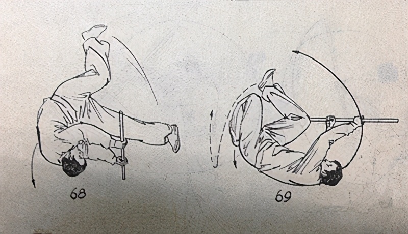 武术猴拳,武术猴拳视频