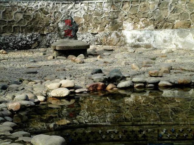 天下名山兰州五泉山,兰州五泉山公园名胜古迹