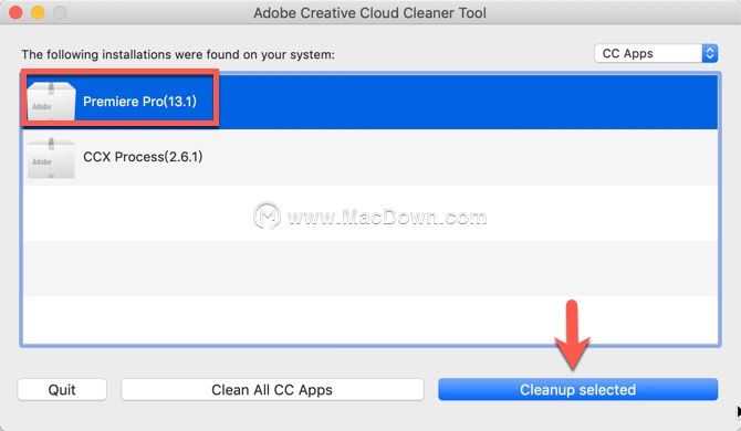 adobe卸载不了软件怎么办,怎么彻底清理卸载后的adobe软件