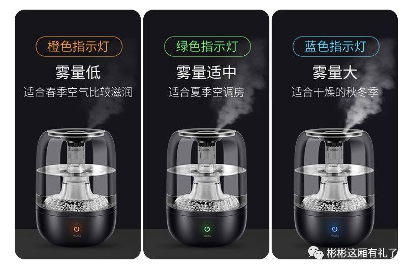 亚都加湿器使用的方法,亚都加湿器怎么用