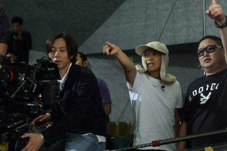 达叔和周星驰最后一次拍的电影,达叔和周星驰最后两次合作