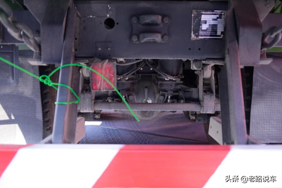 20款红岩金刚m500,上汽红岩金刚m500什么配置