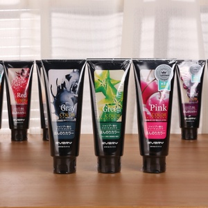 高考结束染发,高考完之后自己染发教程